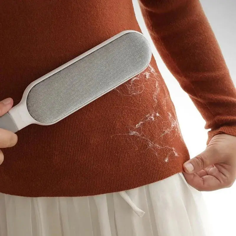 Double-Sided - Fur Magic