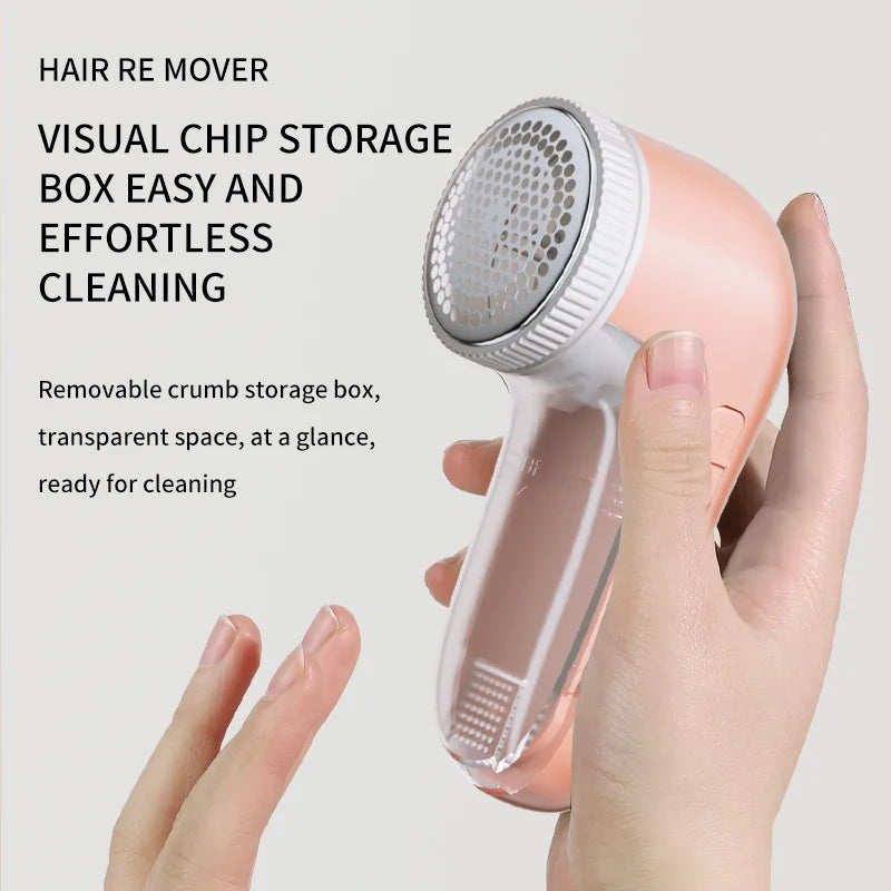 SmoothWear Shaver